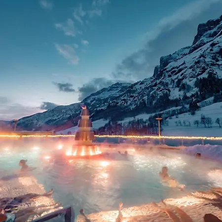 Sublime Modern Family Of 2 Bedrooms Apartment *