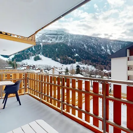 Appartement Sublime Modern Family Of 2 Bedrooms