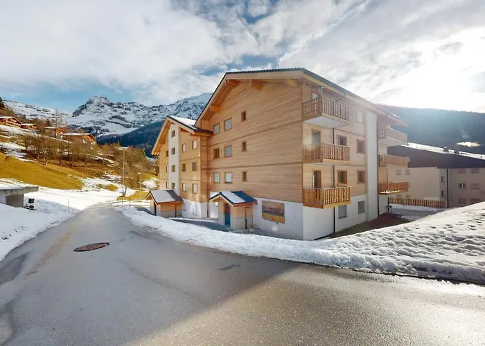 Apartment Sublime Modern Family Of 2 Bedrooms