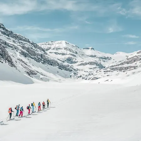 Sublime Modern Family Of 2 Bedrooms Apartmán