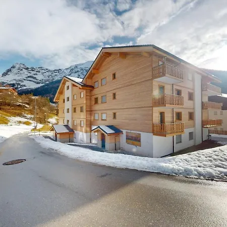 Apartmán Sublime Modern Family Of 2 Bedrooms